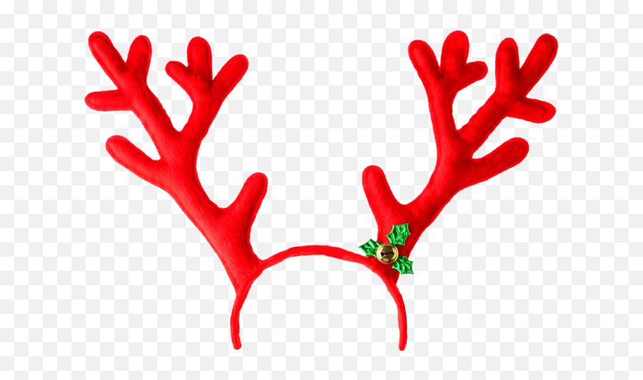 Largest Collection Of Free To Edit Reindeer And Santa - Christmas Reindeer Antlers Png Emoji,Kim Kardashian Emoji Free