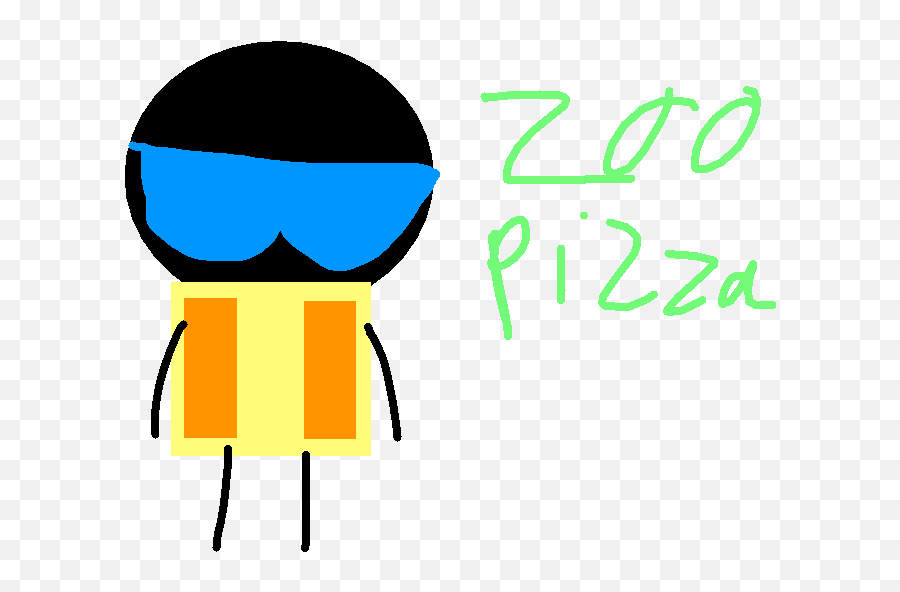 Pizza Miner 1 - Dot Emoji,Imma Firin Mah Lazer Emoticon