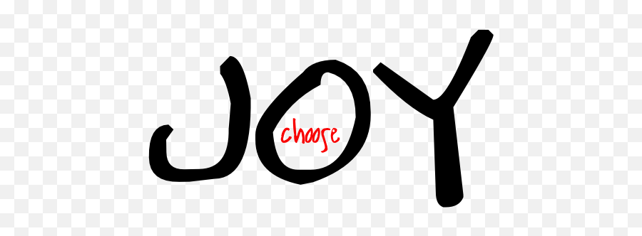 Choose Joy Emotion Words Dance Memes - Dot Emoji,Emotion Memes