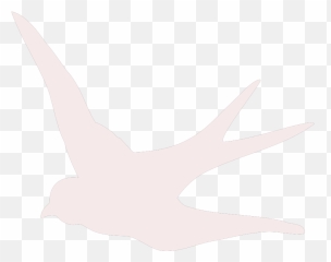 Blush Pink Swallow Png Svg Clip Art - Swallow Emoji,Swallow Emoji