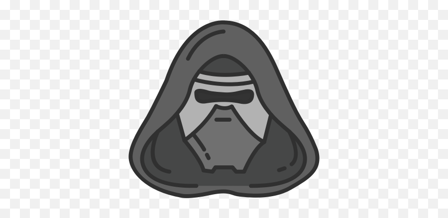 Darth Sidous Evil Starwars Villain - Fictional Character Emoji,Emoticons Starwars