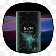 Theme For Xperia Xa2 Plus Apk Latest - Sony Xperia Xa2 Plus Emoji,Emoji Xperia