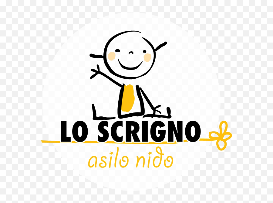 Un Libro Per Festeggiare Il Natale - Asilo Nido Lo Scrigno Niña Emoji,Emoticon Libro