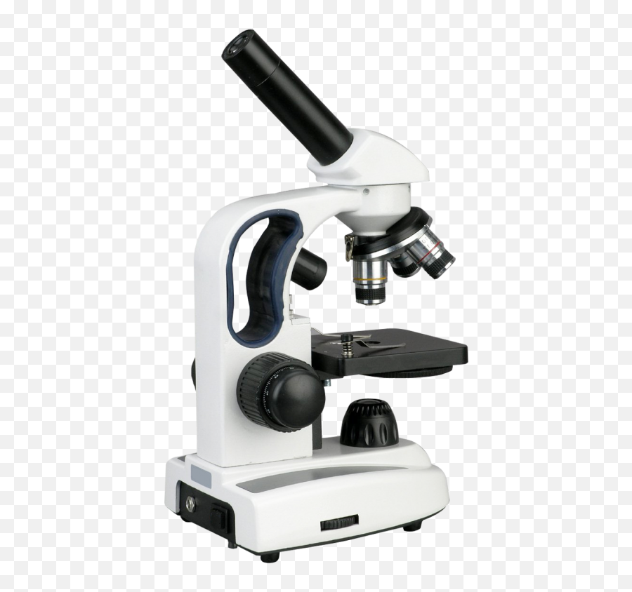 Microscope Png Transparent Biology - Transparent Microscope Png Emoji,Microscope Emoji