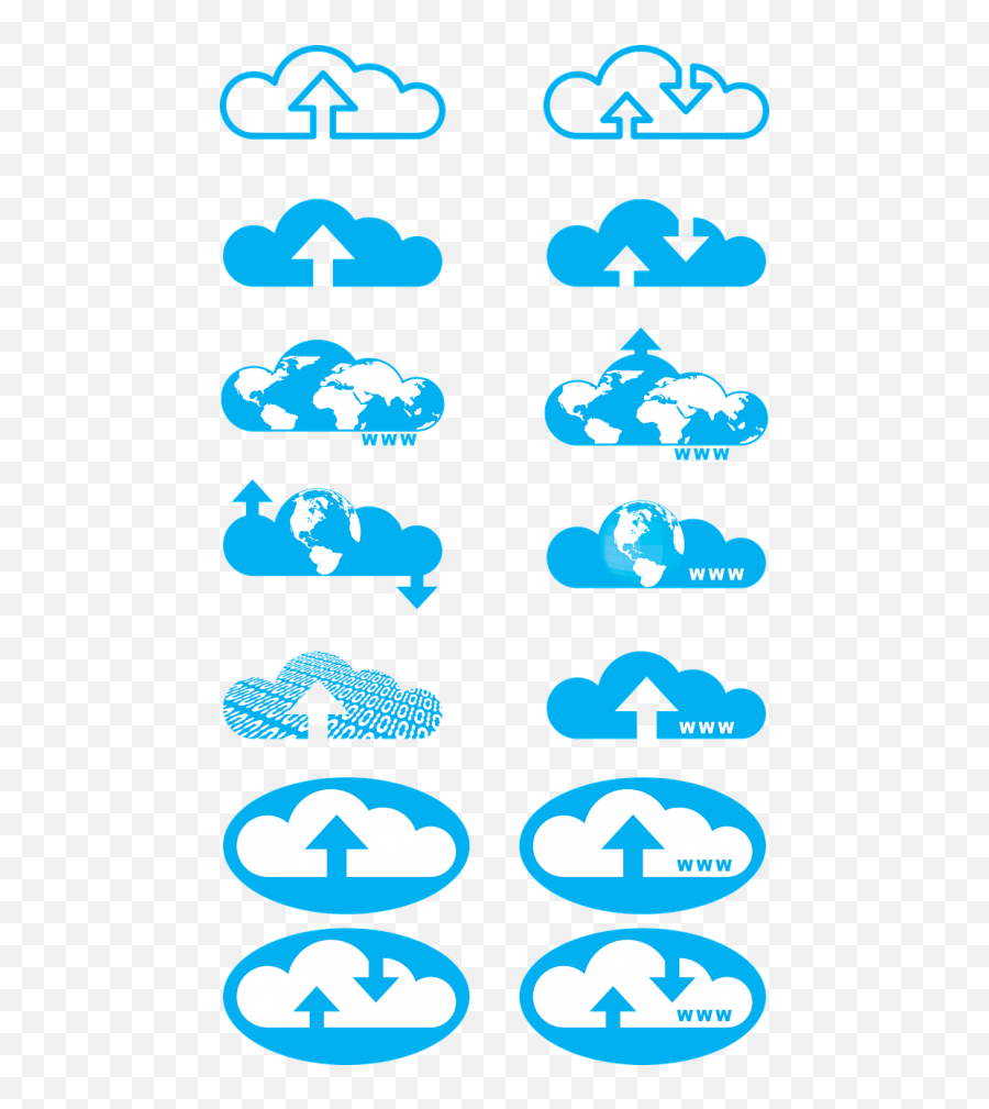 Cloud - Free Public Domain Image Search Freeimg Language Emoji,Facebook Emoticons Mushroom Cloud