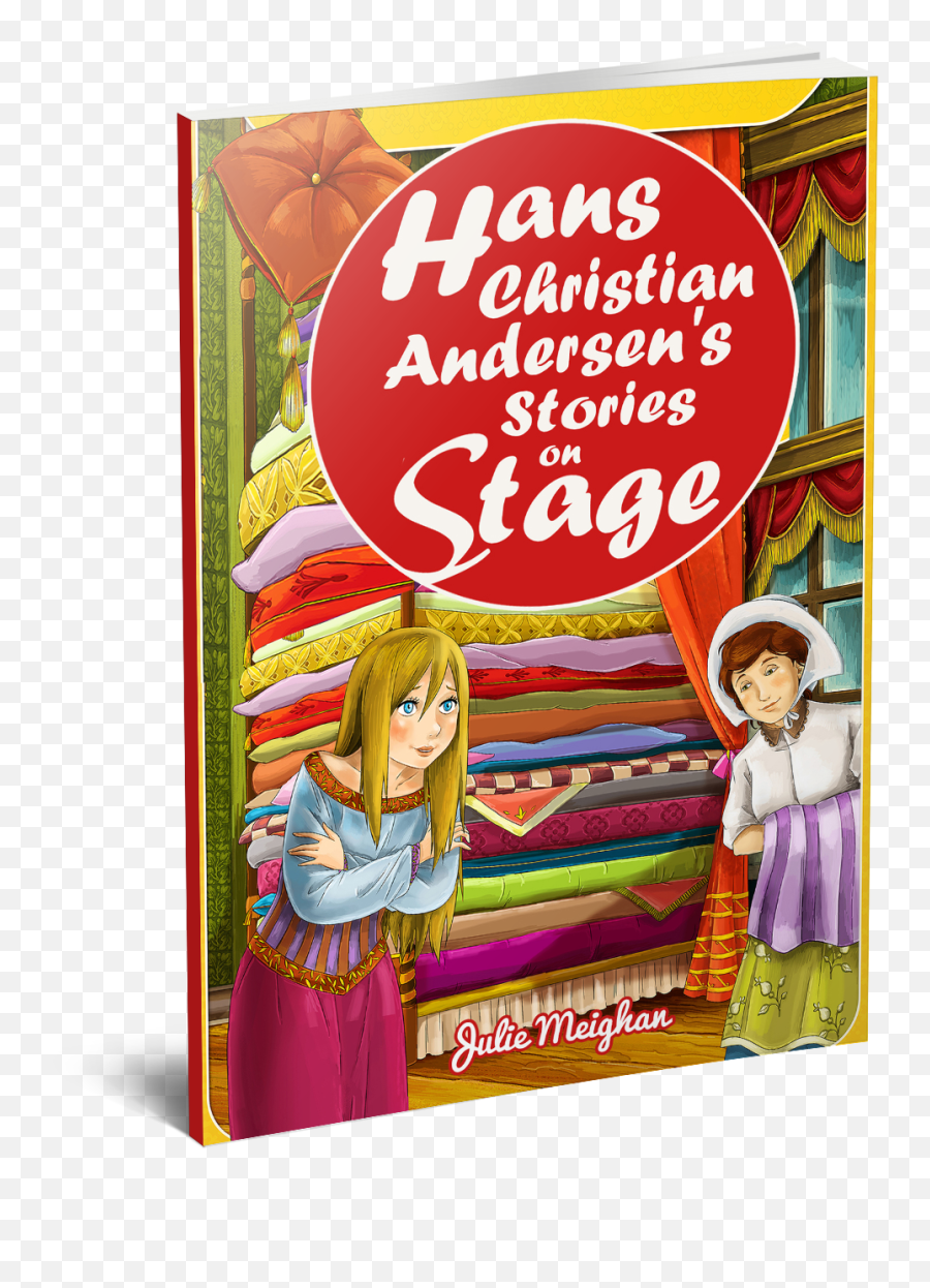 Drama Start - This Is An Educational Drama Resource Site For Hans Christian Stories On Plays For Children Emoji,Book About Emotion Suppressing Drug