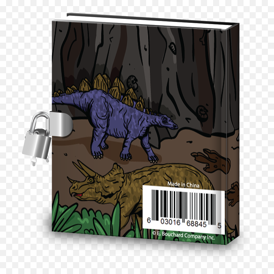 Gift Idea Dinosaur T - Rex Kids Diary With Lock Tyrannosaurus Rex Emoji,T Rex Emoji