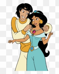 Aladdin - Princess Jasmine Boy Emoji,Alladin And Jasmine Emojis
