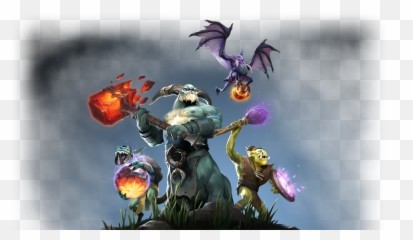 Dota 2s Neutral Items - Dota 2 Neutral Items Emoji,Dota 2 Unlock Emoticons