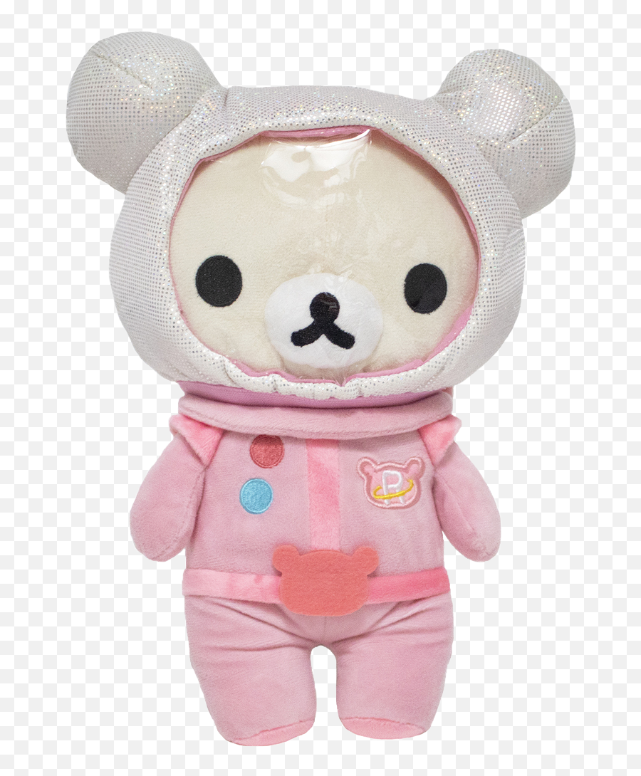 Momoiro Market - Kawaii Plushies Accessories And Gifts From Rilakkuma Space Plush Emoji,Emoticons Plush Rabbit In Ebay