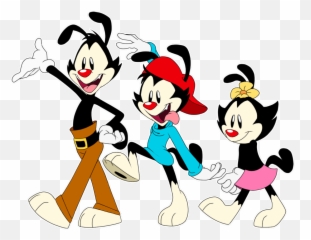 270 Warner Bros Ideas In 2021 Animaniacs Wakko Yakko - Animaniacs Knahriko Deviantart Emoji,Dhmis Emojis