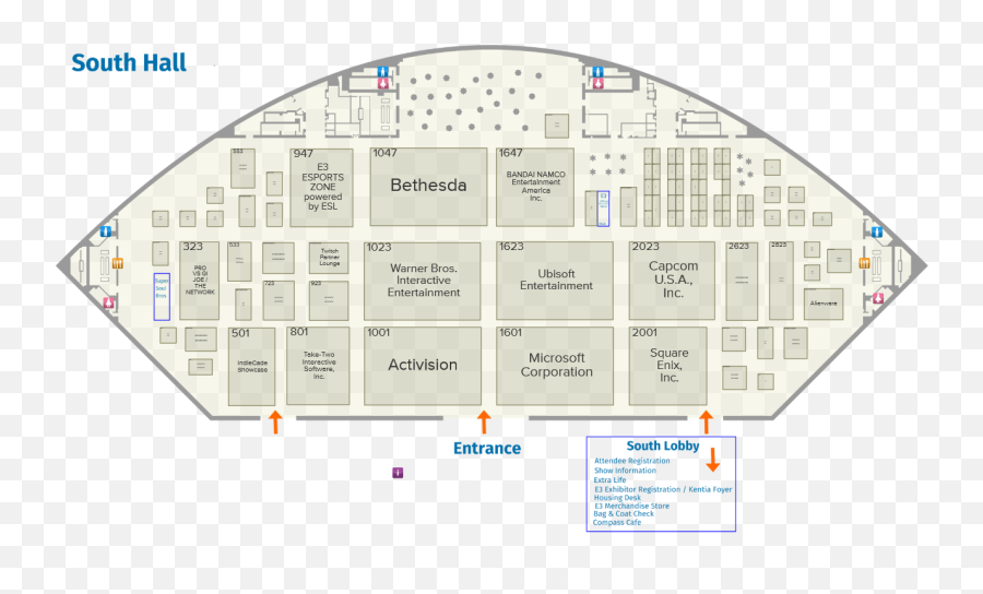 Activision U2013 Working Casual - Esports Arena Floor Plans Emoji,Destiny All 18 Emotion Ps4