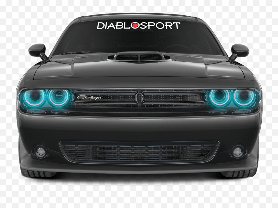 Predator 2 For Dodge Challenger Emoji,Challenger Is Good Emotion Challenger New Generation