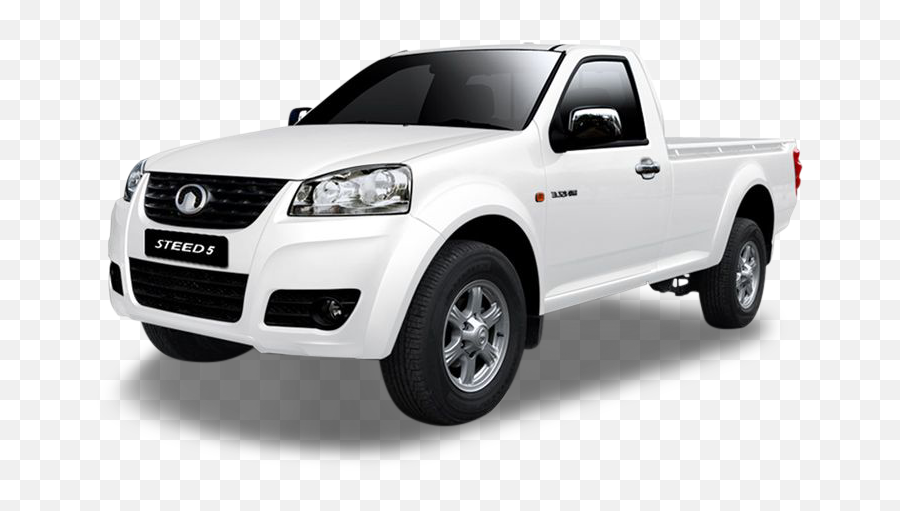 Ab Car Rental Bonaire - Great Wall Wingle Simple Cabine Emoji,Pickup Truck Emoticons