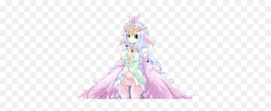 Monster Girl Quest Paradoxcharacters - All The Tropes Fictional Character Emoji,Princess Elizabeth Anime Emotions