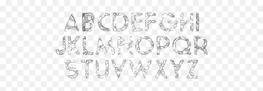 Some Examples Of Fast Looking Fonts - Dot Emoji,How Does Running Script Caligraphy Indicate Emotion