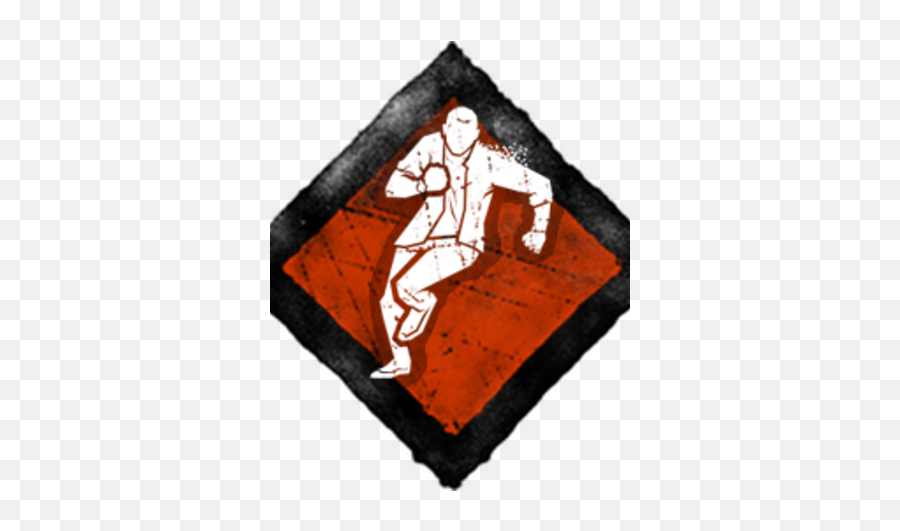 Dbd Dead By Daylight Logo Png - Dead Hard Dbd Emoji,Dead By Daylight Emojis Nea