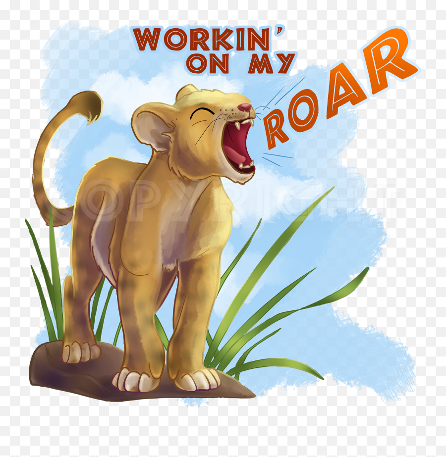 Lion King 2019 - Animal Figure Emoji,Lion King Lacking Emotion