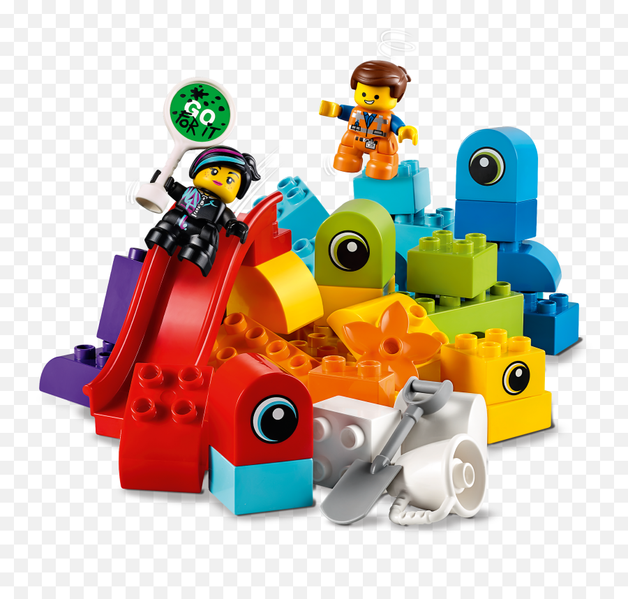 The Lego Movie 2 - Lego 10895 Emoji,Lego Emotions Coloring Page