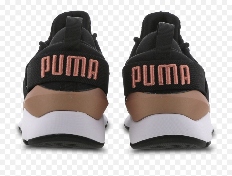 Puma Muse - Pre School Shoes Lace Up Emoji,Sc2 Lotv Secret Dog Emoticon