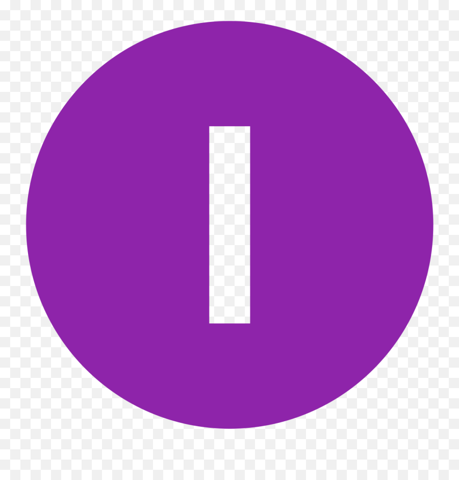 Eo Circle Purple Letter - Dot Emoji,Pictures Made With Colored Circles Emojis
