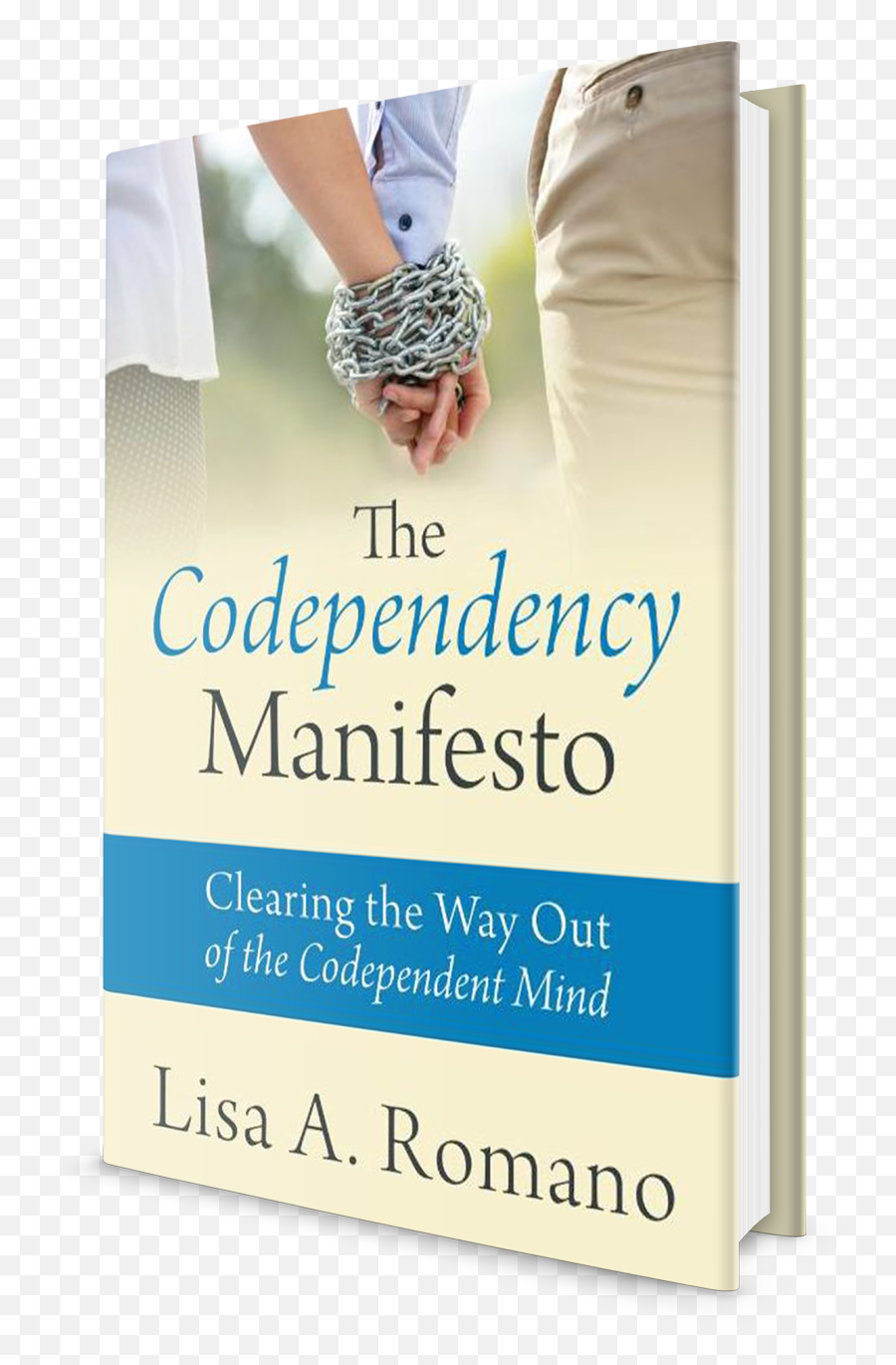 Lisa A - The Codependency Clearing The Way Out Of The Codependent Mind Emoji,Codependent Control Others Emotions