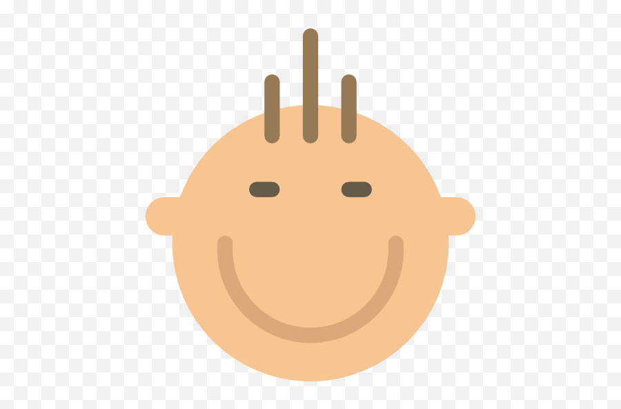 Free Icon Baby - Happy Emoji,Emoticon Sweater For Kids