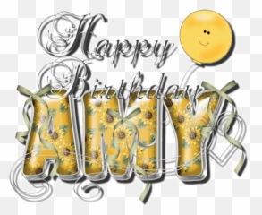 Glitter Text Graphic - Happy Birthday Amy Gif Emoji,Freaking Awesome Html Text Emojis