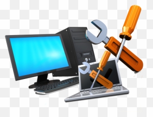 Are Your Businessu0027s Computers Secure - Softcodeapp Computer Repair Emoji,Cunning Emoticon