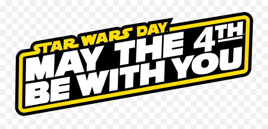 May The Force Be With You - May The 4th Be With You 2021 Emoji,Moving Star Wars Emojis