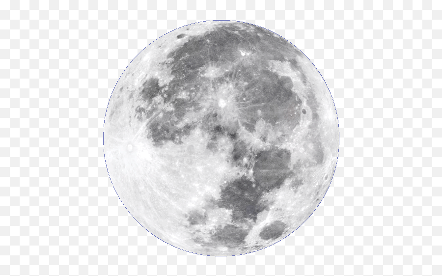 Todays Moon Phase - Moon In The Corner Png Emoji,Effects Of Full Moon On Emotions