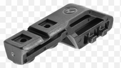 Moe Scout Mount Left Or Right - Magpul Moe Scout Mount Left Emoji,Moe No Emotion