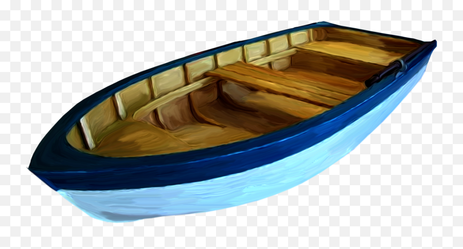 Boat Png Transparent Png Png Collections At Dlfpt - Wooden Boat Png Hd Emoji,Sailboat Emoji