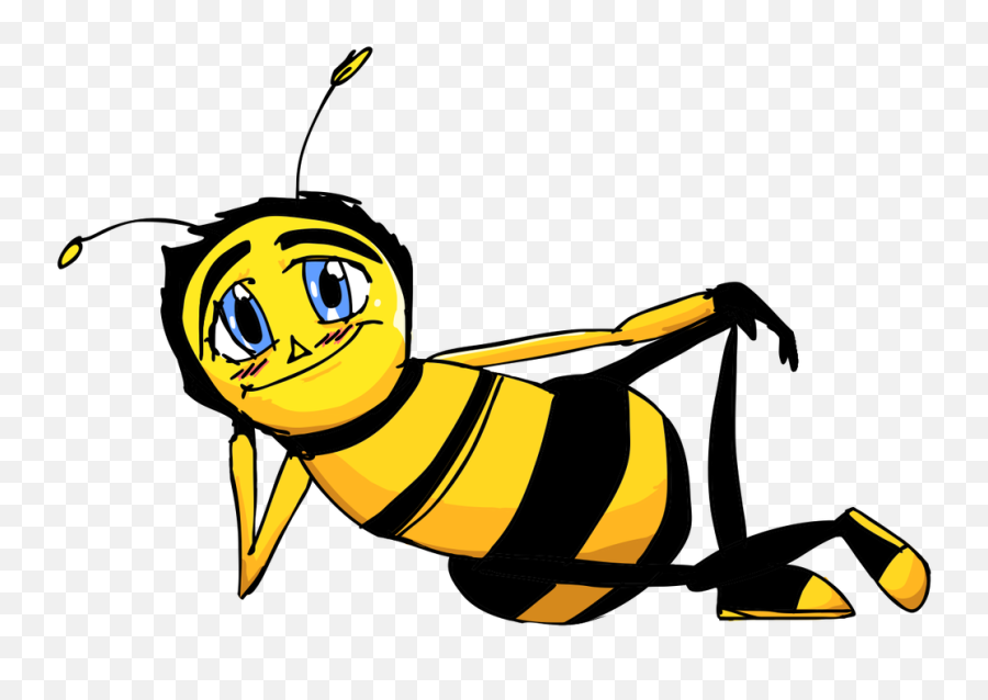 Barry Bee Benson Download Free Clipart - Barry B Benson Png Emoji,Barry Bee Benson Emoji Movie