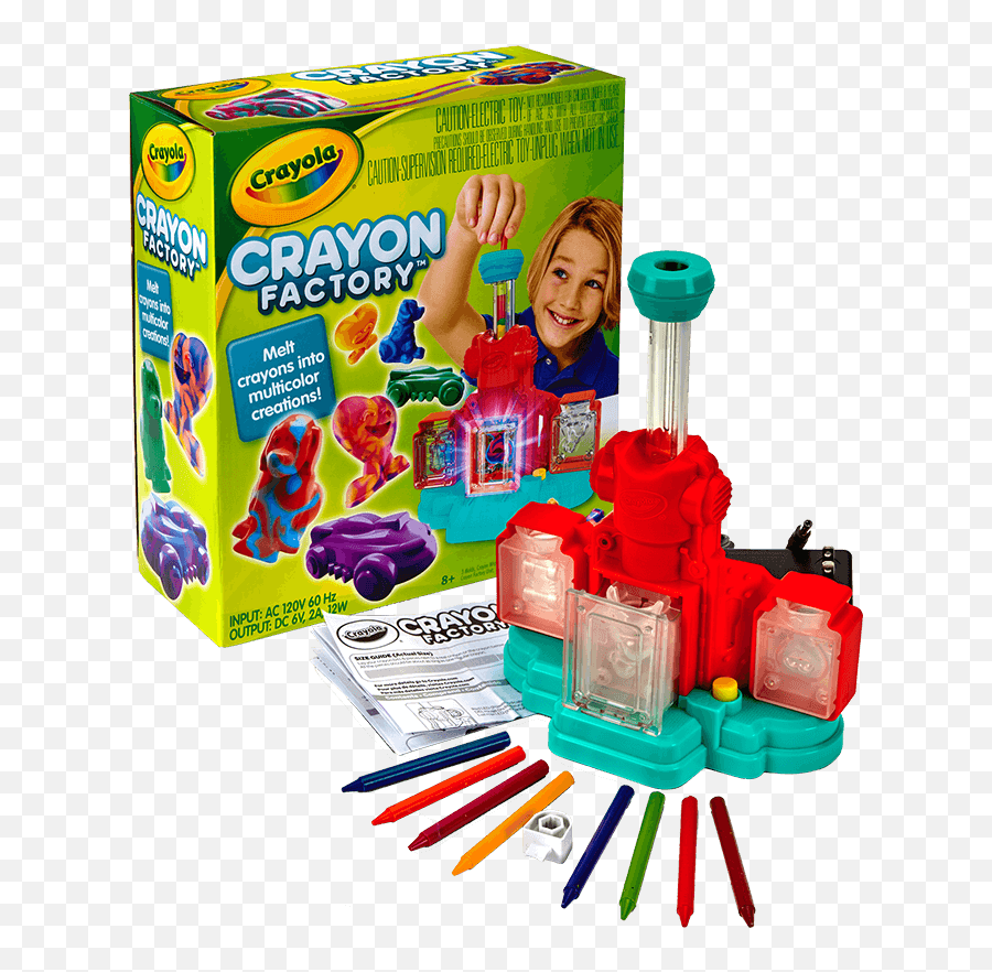 Crayola - 6 Yr Old Girl Toys Emoji,Crayola Emoji Marker Maker