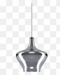Chia - Suspension 3 Lampes Design Emoji,Glass Cage Emotion