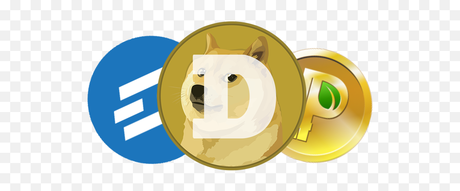 How To Buy Dogecoin On Robinhood - Dogecoin Wallet Emoji,Doge Emoticon Twitch