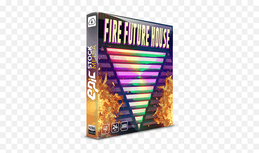 Fire Future House - Horizontal Emoji,Mac Future Emotions
