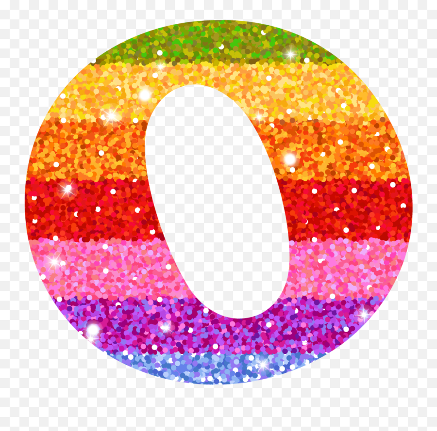 Pin - Rainbow Letter O Png Emoji,Red Cube Apple Emoji Letter B