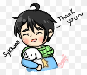 Lilypichu - Fictional Character Emoji,Lily Pichu Twitch Emojis