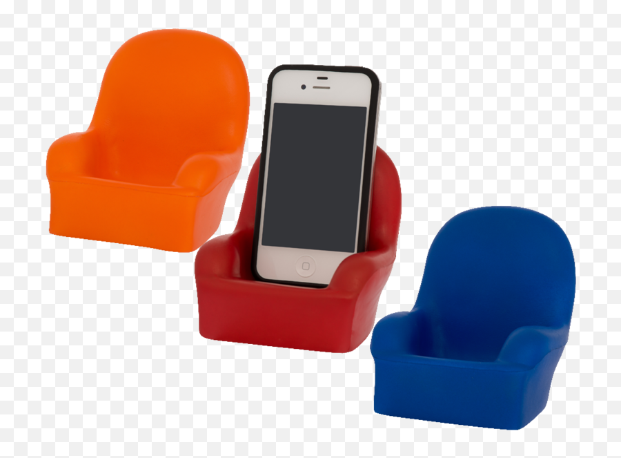 Phone Holders Stress Balls - Custom Printed Chair Cell Phone Holder Emoji,Stress Balls With Emoticons