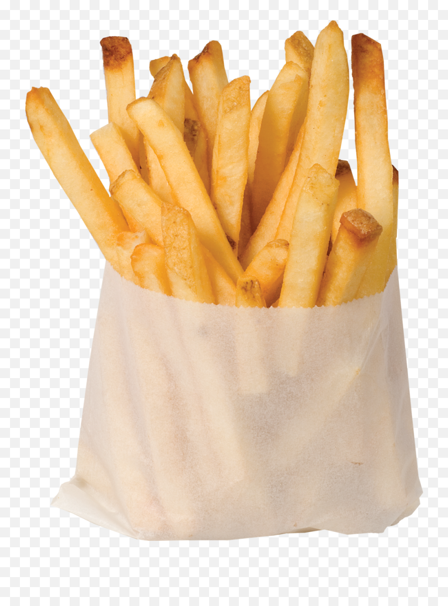 Fries Clipart Potato Fry Fries Potato Fry Transparent Free - Transparent Background French Fries Transparent Emoji,Deep Fried Emoji