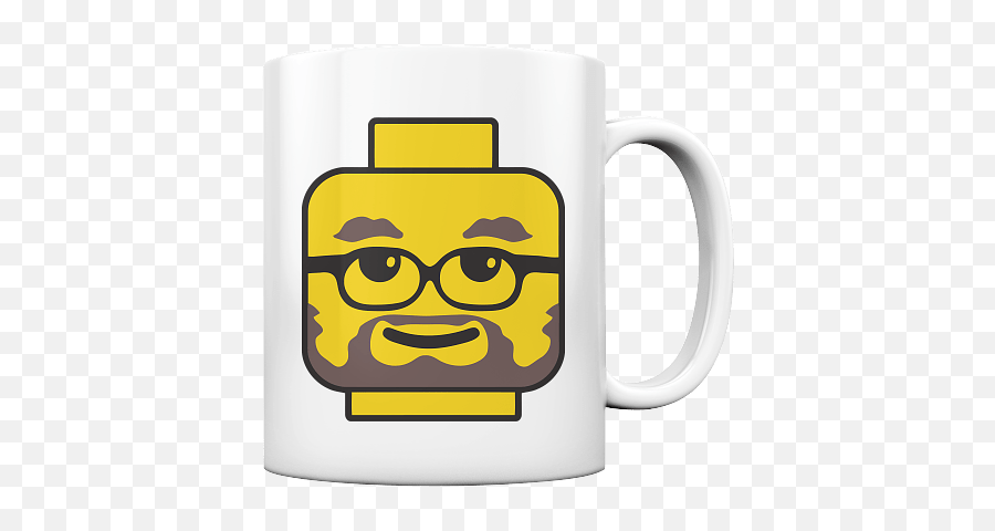 Front - Magic Mug Emoji,Ffffff Emoticon