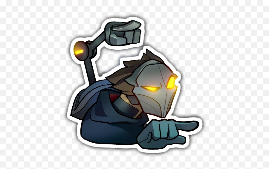 Jumaralo Hex On Twitter Lor Emotes - How Dare You You League Of Legends Viktor Emote Emoji,Dota 2 Emoticons Dont Work