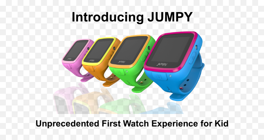 Jumpy - Unprecedented First Watch Experience For Kid Indiegogo Clinical Manifestation Of Unconsciousness Slideshare Emoji,Jedi Emoticon For Iphone