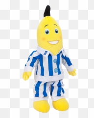 Bananas - Bananas In Pyjamas Day And Night Banana Buddy B2 Bananas In Pajamas Doy And Night Banana Buddy Emoji,Banana Emoticon From Behind