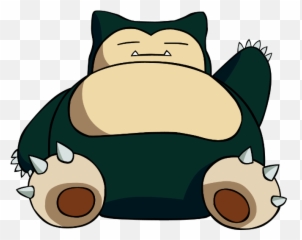 Snorlax Sticker - Snorlax Png Emoji,Snorlax Emoji