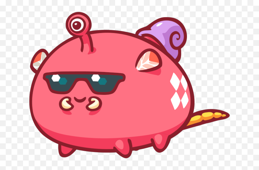 Axie Marketplace - Bug Axie Discard Emoji,Picture Of A Cherry Emoji