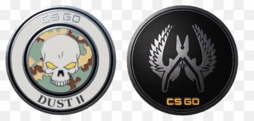 Go Pins - Dust 2 Pin Csgo Emoji,Cs Go X Emoticon Price