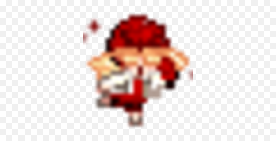 Cherry Mister Heartbreak - Fictional Character Emoji,Gaia Emoji